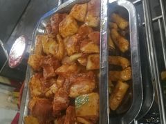 -西昌老号李小肠特色烧烤园(双流店)