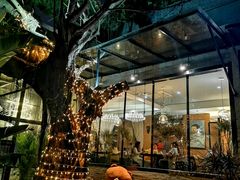 -樾餐厅泰式海鲜火锅(民歌湖店)