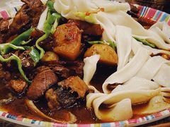 -新疆伊宁远征餐厅