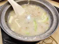 -御膳粥·牛乳粥底火锅·地道顺德菜(容桂店)