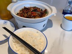 -兰湘子·湘菜小炒(长安万科广场店)
