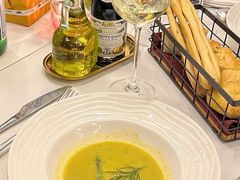 -苏马餐厅 Il Milione Italian Restaurant(苏州中心店)