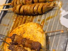 -头牌·鹤岗小串(万达店)