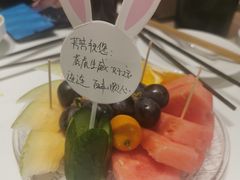 -海底捞大排档火锅(打浦路店)