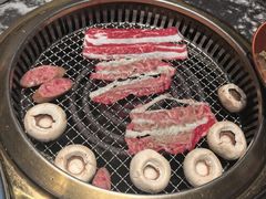 -牛将军•涮肉•烤肉(北京王府井·故宫店)