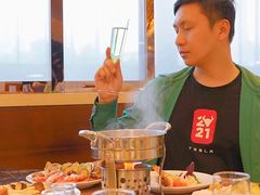 -River Café 海鲜自助(重庆丽笙世嘉酒店)