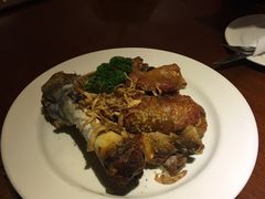 德国咸猪手-宝莱纳餐厅(滨江店)