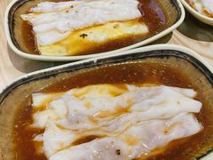 招牌蛋肉肠-藤原肠粉店