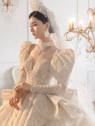 -伯瓷皇后婚纱艺术空间