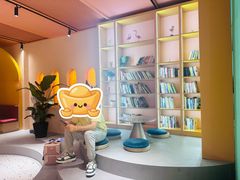 -LBED设计师酒店(苏州观前平江路店)