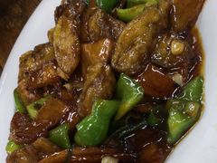 -金手勺东北菜(上庄店)