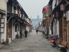 -绍兴书圣故里景区