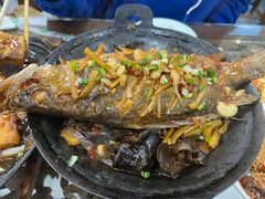 -徽州美食(三十年老店)