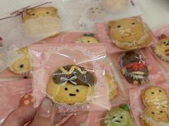 -幸福里DIY蛋糕烘焙·团建·拼豆豆(普陀店)
