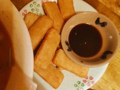 -公社食堂(牧电路店)