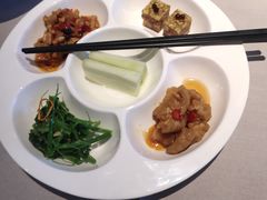 -喜湘宴·精致湖南菜(和平西桥店)