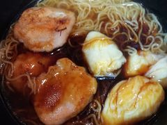 -亞婆井·劲抽面食(铂顿城店)