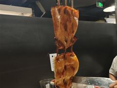 -汉巴味德·烤肉与啤酒的自助(杭州大悦城店)