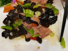 -葛记焖饼(伏牛路店)