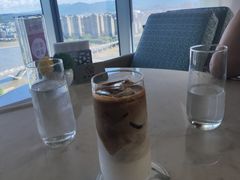 -三迪希尔顿酒店·星空酒廊