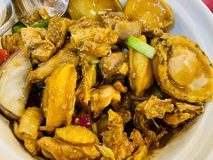 -宜宾海鲜酒家·三十年老字号