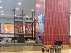 大堂-百家鸡味馆(清泰店)