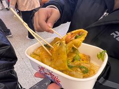 -八一好吃街·高品美食广场