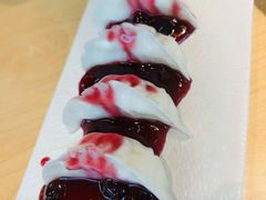-船歌·鱼水饺青岛菜(国贸商城店)