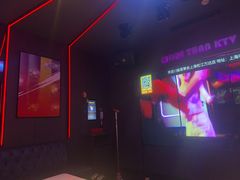 -星聚会KTV(上海松江万达店)