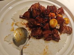 -四季厨房 鲁菜·孔府烤鸭(高新万达店)