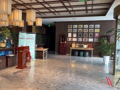 -扬州狮子楼·非遗淮扬菜(总店)