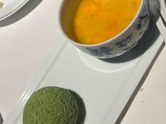 -荣轩(新荣记环球金融中心店)
