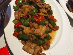 农家小炒肉-李老哈·东北菜(宋园路店)