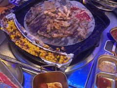 -喜井无限自助烤肉公司(石厦店)