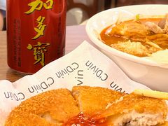 -大中沙茶面(中山路店)