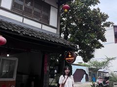 -海窝子古镇