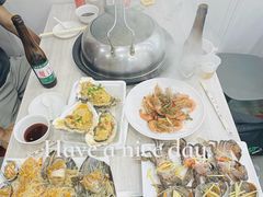 -船奇蒸汽海鲜·闽菜(八市海鲜总店)