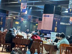 -天下客饭店(中山路店)