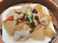 -上下九广州菜馆(李家村万达店)