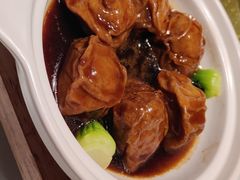 -二泉园老菜馆·百年无锡菜