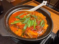 -やきにく 牛将日式焼肉(新华路店)