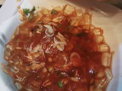 -大城·烧烤海鲜大排档(台东店)