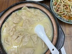 -雪琴面馆富安特色鱼汤面(城中花园店)