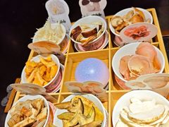 -菌自由丨野生菌火锅特色庭院餐厅(丽江古城店)
