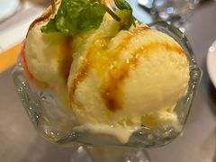 -吉姆丽德乡村西餐厅(闵行交大店)