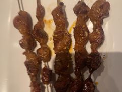 -枪火串烧·东北特色烧烤(罗湖总店)