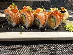 -德川家日本料理(中关村寰太大厦店)