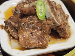 -大海湾酒楼(人南店)