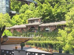-巴倒烫陆派火锅山庄(南山总店)