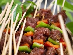 -厦门艾美酒店·新食谱西餐厅